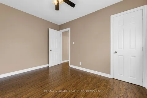 99 Forks Road, Welland, ON L3B 5K4