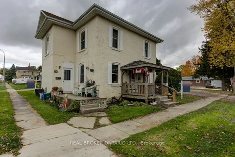 410 Queen Street, Minto, ON N0G 2P0