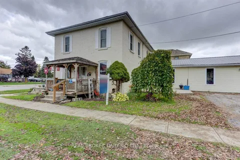 410 Queen Street, Minto, ON N0G 2P0