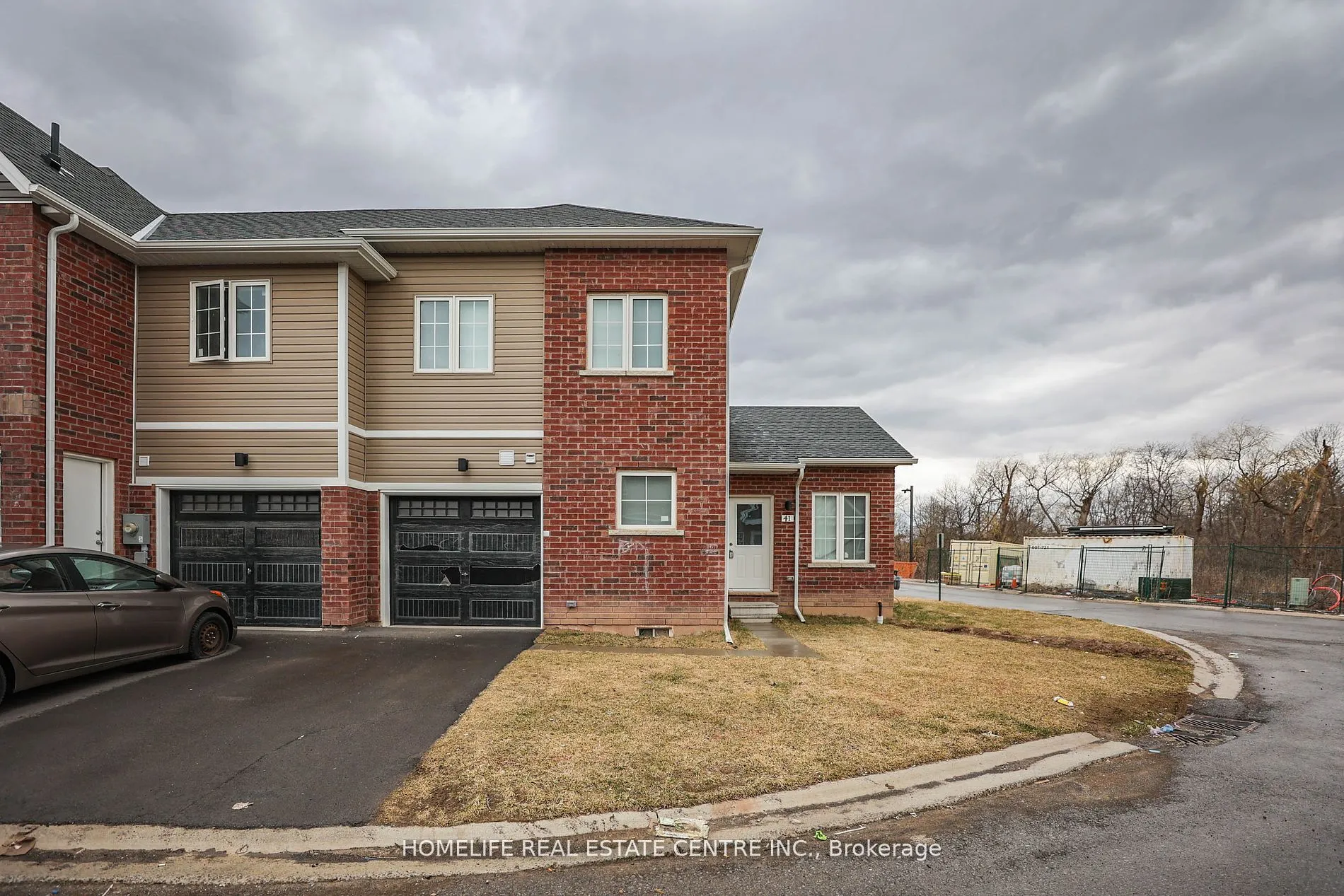 41 Waterleaf Trail, Welland, ON L3C 0H6