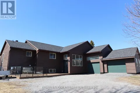 1034 Serpent Mounds Road, Otonabee-South Monaghan, ON K0L 2G0