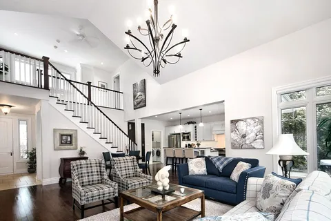 124 LANDRY Lane, Blue Mountains, ON N0H 2P0