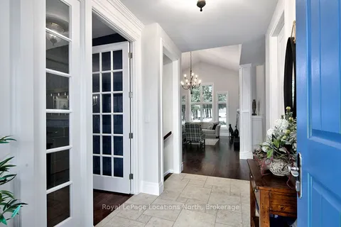 124 LANDRY Lane, Blue Mountains, ON N0H 2P0