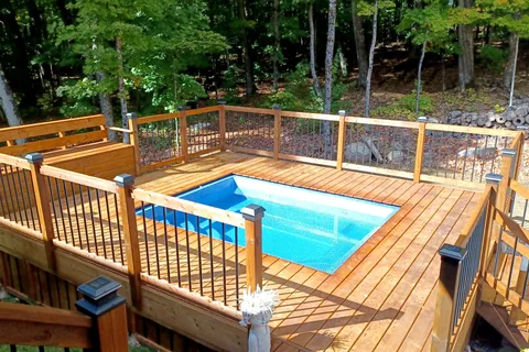 1333 Walker Lake Drive, Lake of Bays, ON P1H 2J6