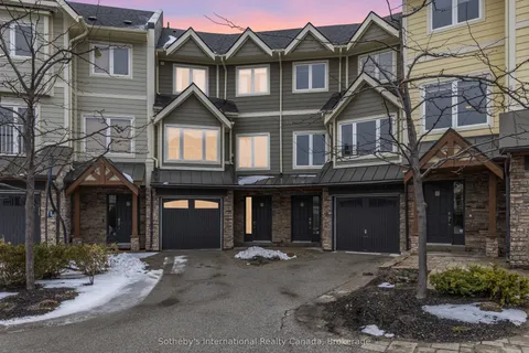 104 Farm Gate Road, Blue Mountains, ON L9Y 0L7