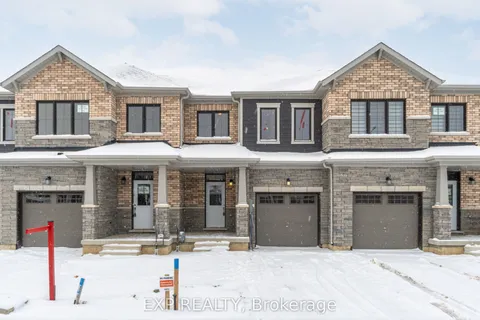 41 Ever Sweet Way, Thorold, ON L2V 0K9