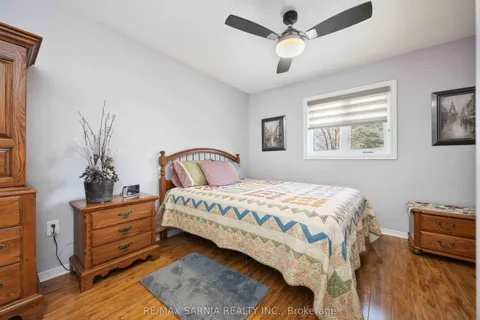 15 Eureka Street, Lambton Shores, ON N0N 1J0