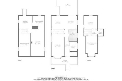 65 Tuxedo Avenue, Hamilton, ON L8H 4P6