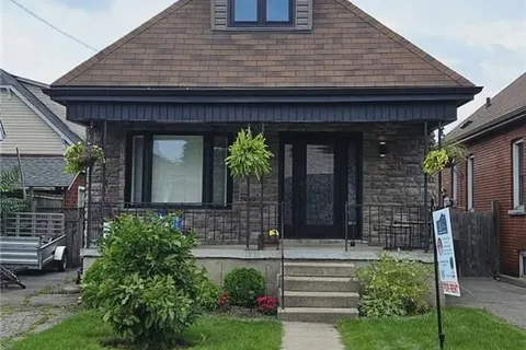 65 Tuxedo Avenue, Hamilton, ON L8H 4P6