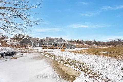5541 Trafalgar Road, Erin, ON N0B 1T0