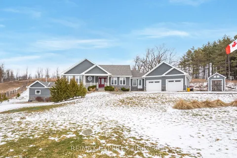 5541 Trafalgar Road, Erin, ON N0B 1T0