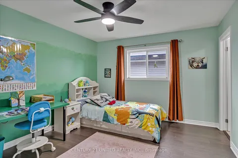 1774 Bissonnette Drive, Peterborough East, ON K9H 0B6