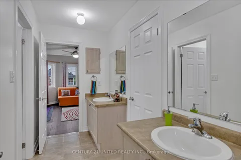 1774 Bissonnette Drive, Peterborough East, ON K9H 0B6