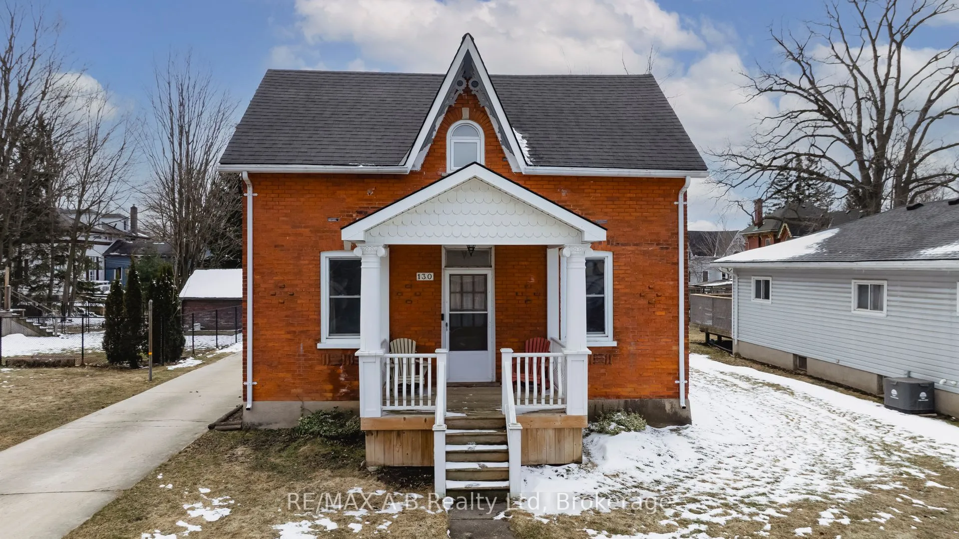 130 Quebec Street, West Perth, ON N0K 1N0