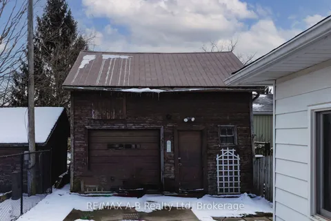 130 Quebec Street, West Perth, ON N0K 1N0
