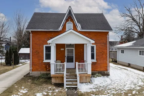 130 Quebec Street, West Perth, ON N0K 1N0