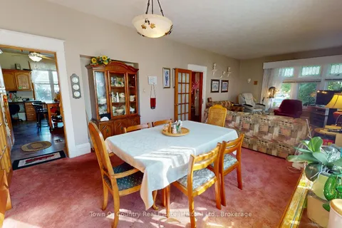 540 10th Avenue, Hanover, ON N4N 2P4