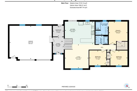 59 Bryant Road, Prince Edward County, ON K0K 1L0