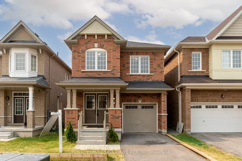 7774 Hackberry Trail, Niagara Falls, ON L2H 3R5