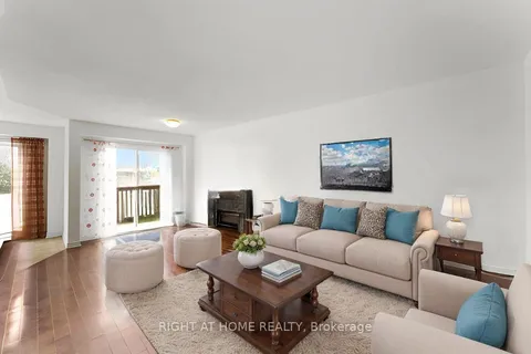 258 Catamount Court, Kanata, ON K2M 0A9