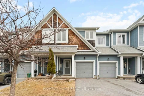 258 Catamount Court, Kanata, ON K2M 0A9