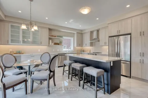 146 ROCKLEDGE Drive, Hamilton, ON L0R 1P0