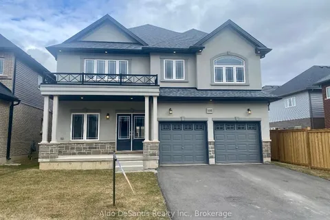 146 ROCKLEDGE Drive, Hamilton, ON L0R 1P0