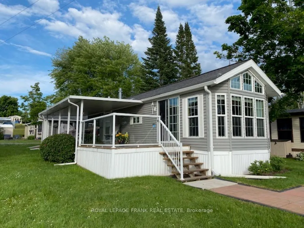 7 McGregor Drive, Otonabee-South Monaghan, ON K0L 2G0
