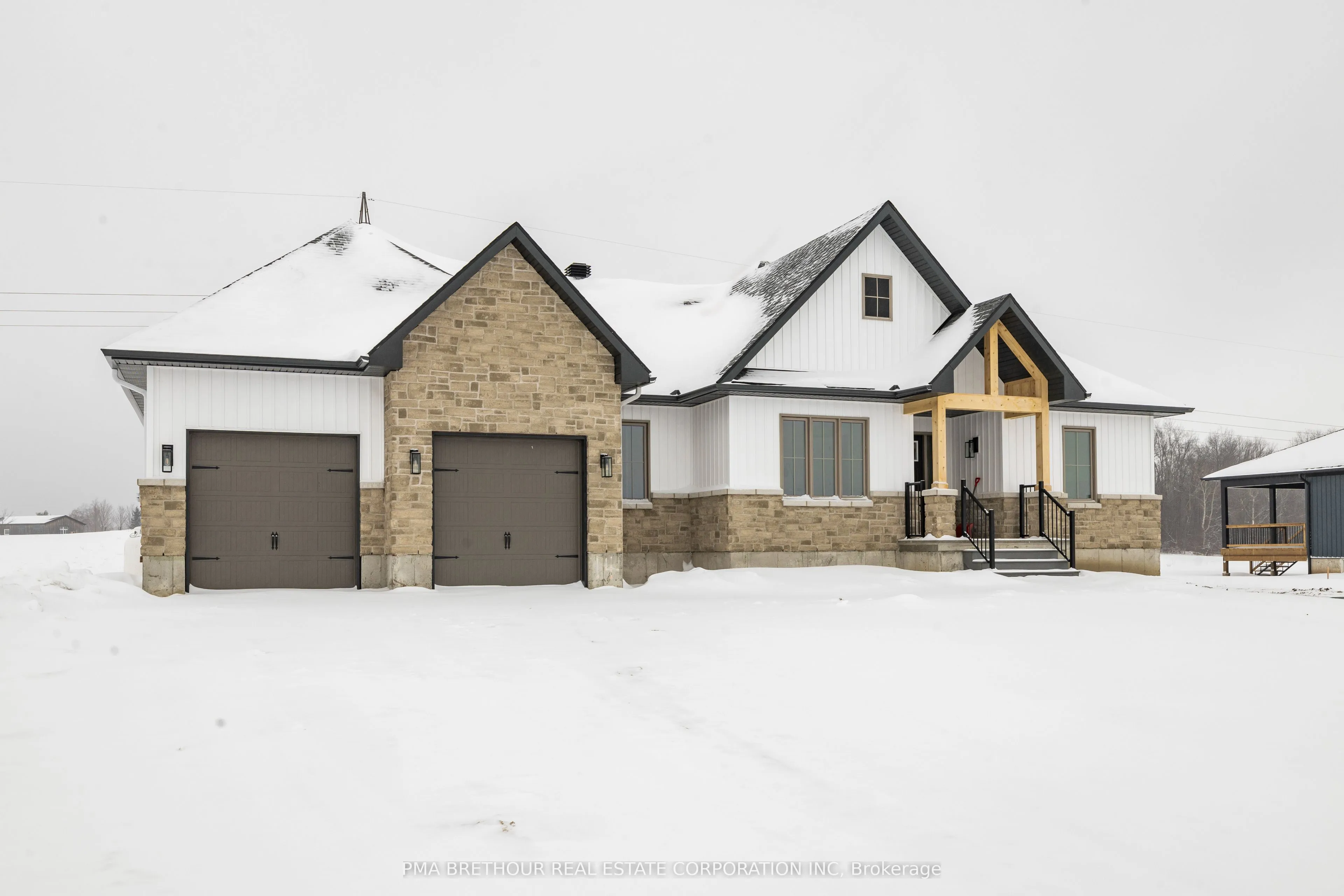 252 Trudeau Crescent, Russell, ON K4R 1E5