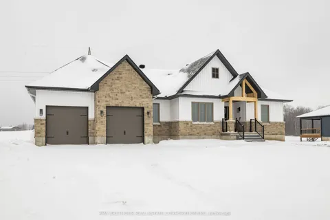 252 Trudeau Crescent, Russell, ON K4R 1E5