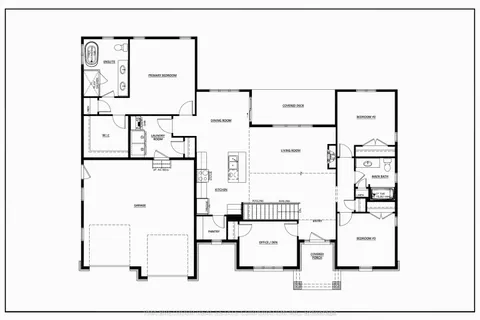 252 Trudeau Crescent, Russell, ON K4R 1E5