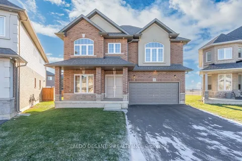 127 Rockledge Drive, Hamilton, ON L0R 1P0