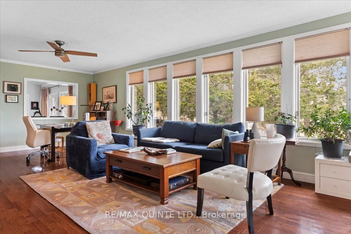 12112D Loyalist Parkway, Prince Edward County, ON K0K 2T0