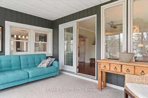 12112D Loyalist Parkway, Prince Edward County, ON K0K 2T0