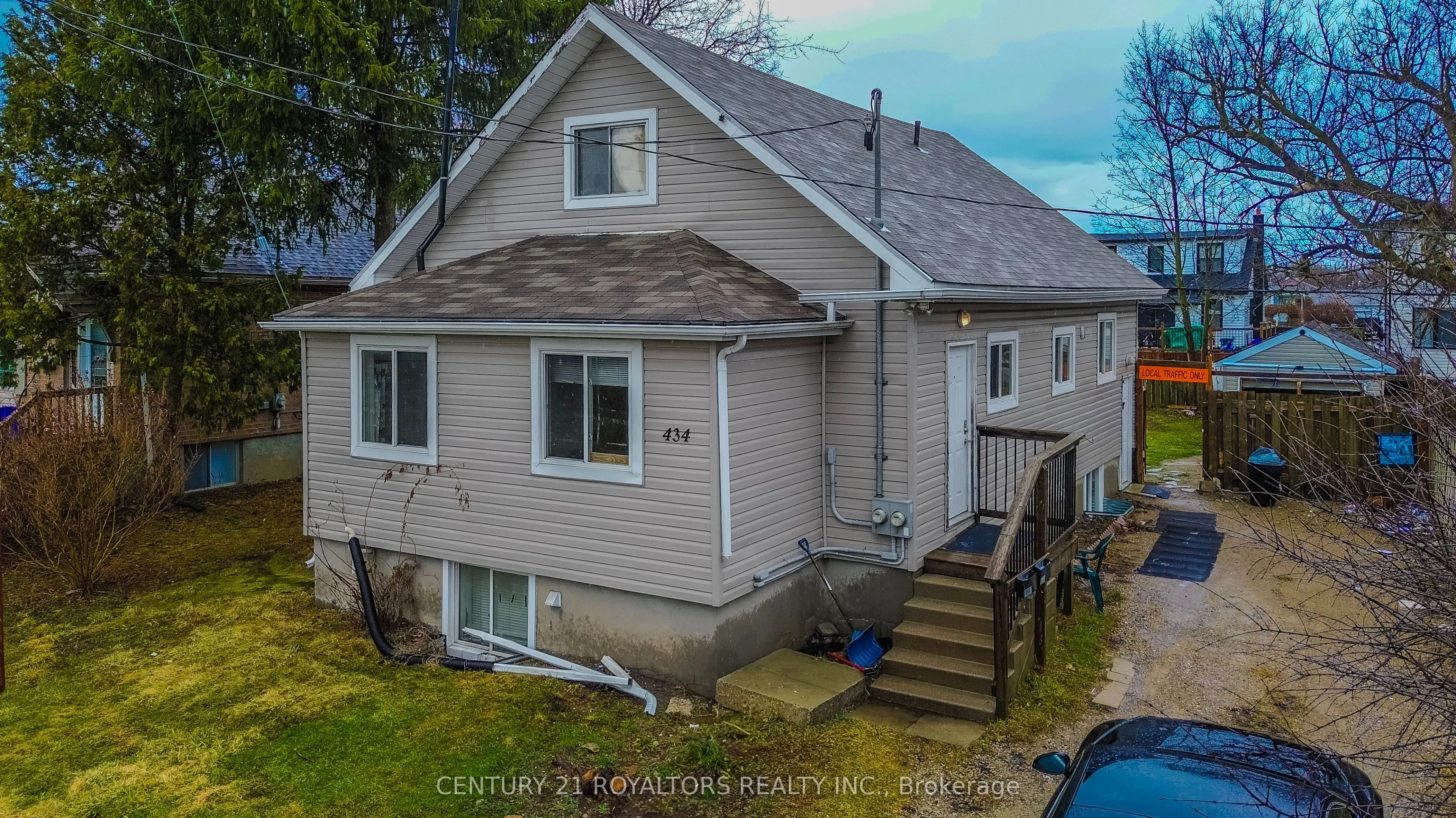 434 Second Street, London, ON N5W 4T1