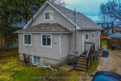 434 Second Street, London, ON N5W 4T1