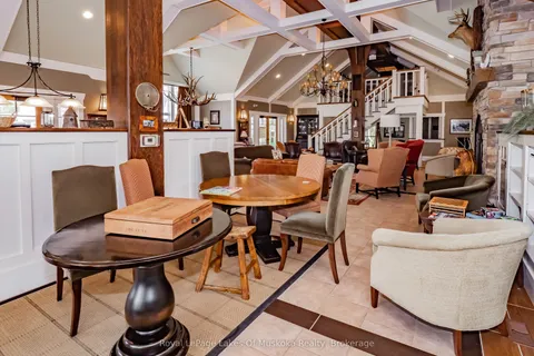 1020 BIRCH GLEN Road, Lake of Bays, ON P0B 1A0