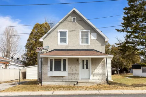 728 Laval Street, Casselman, ON K0A 1M0