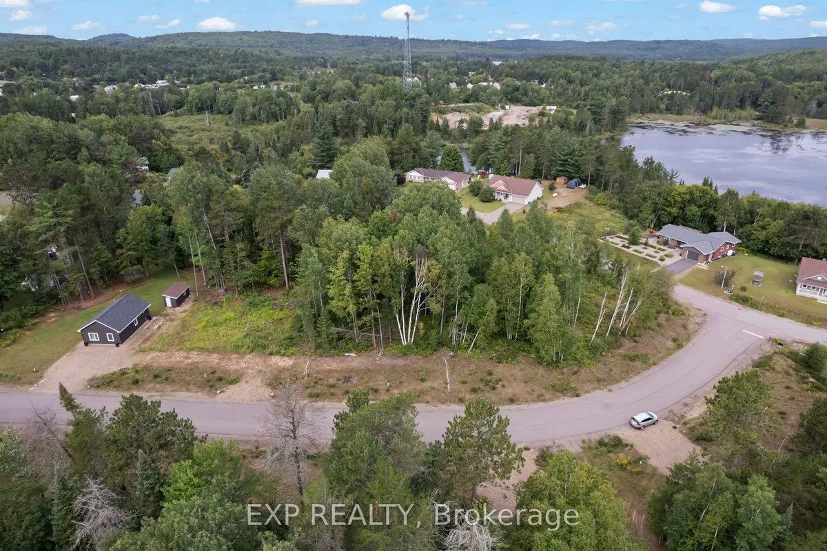 00Lot14 Birchview Drive, Madawaska Valley, ON K0J 1B0