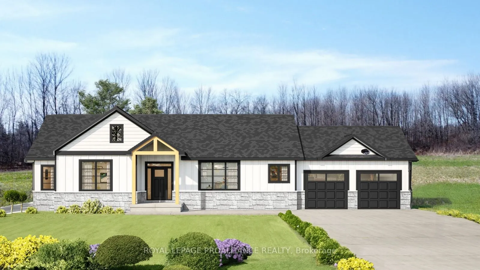 0 Squire Road, Stirling-Rawdon, ON K0K 3C0
