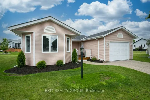 9 Quaker Court, Prince Edward County, ON K0K 3L0