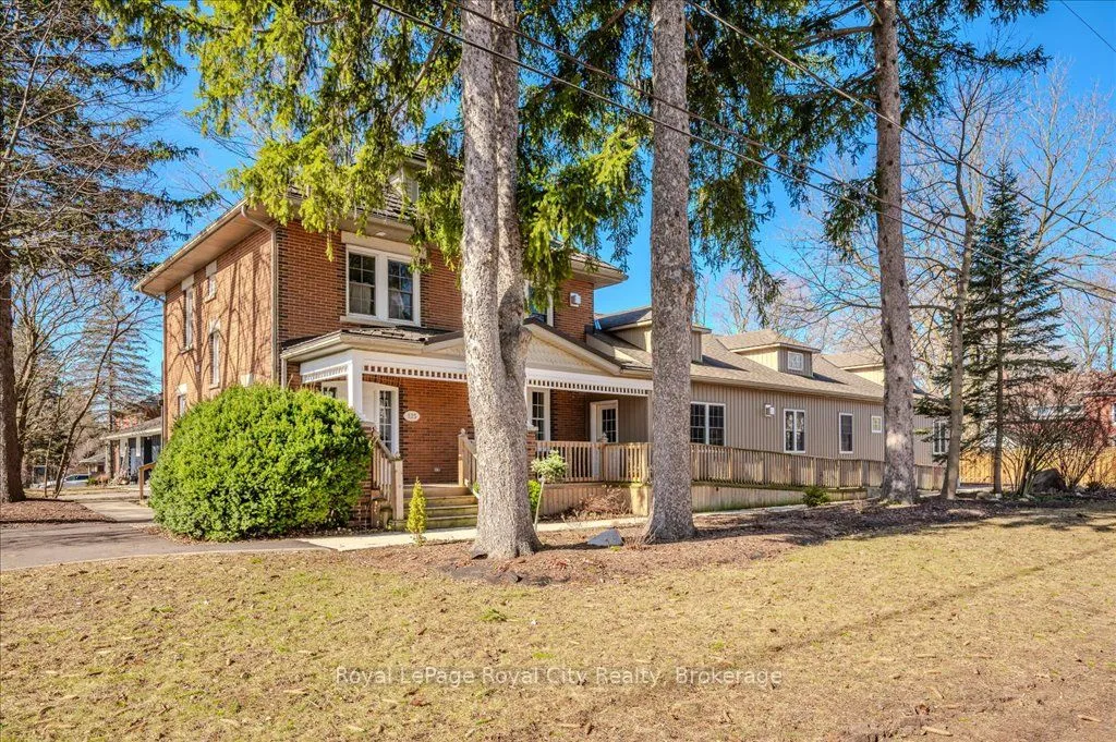 125 Richardson Street, Guelph/Eramosa, ON N0B 2K0