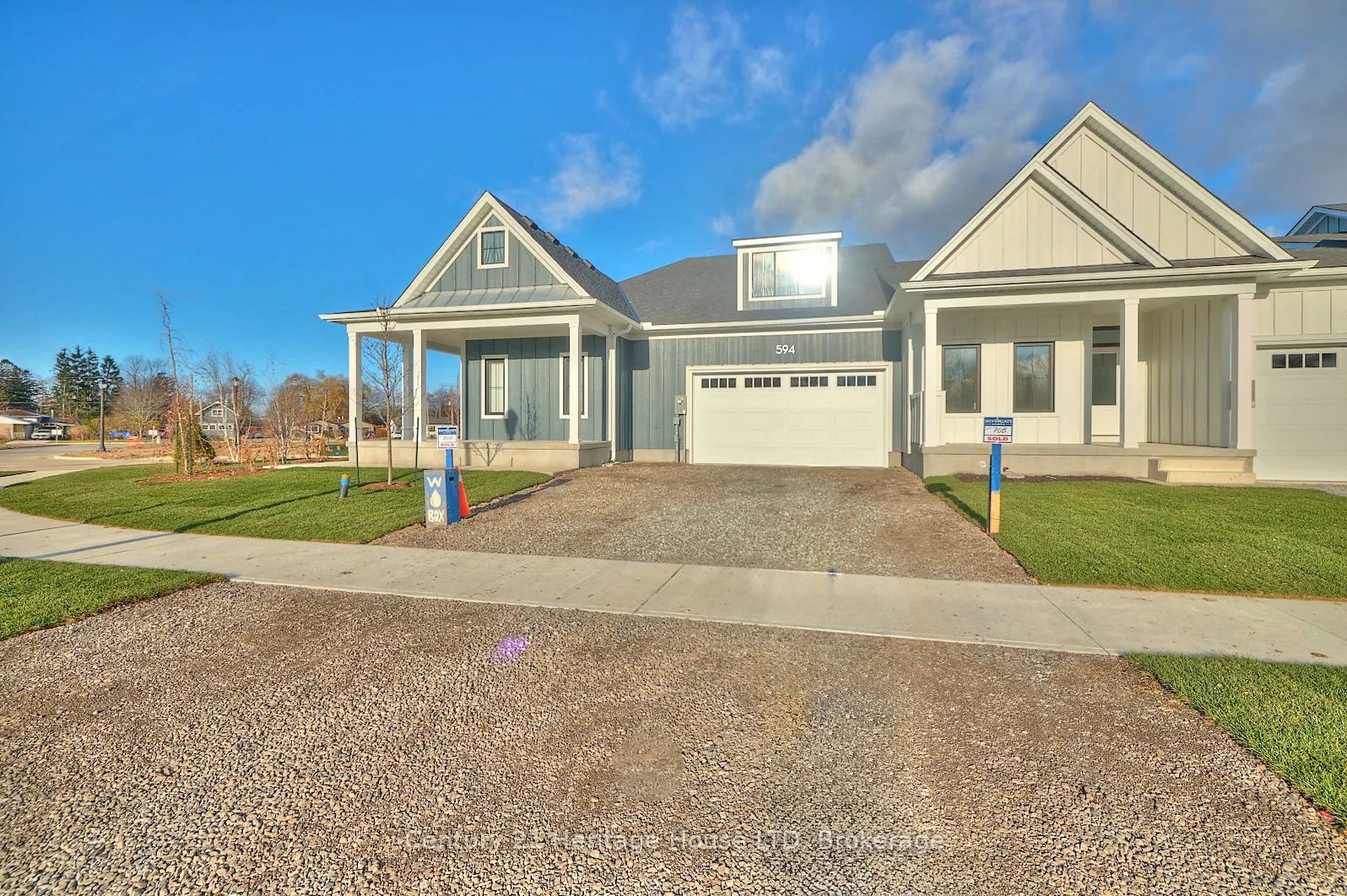 594 Seneca Drive, Fort Erie, ON L2A 0G7