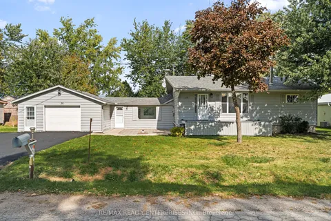 20 VILLELLA Road, Haldimand, ON N0A 1K0