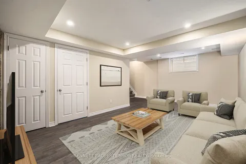 107 Bandelier Way, Stittsville - Munster - Richmond, ON K2S 0C3