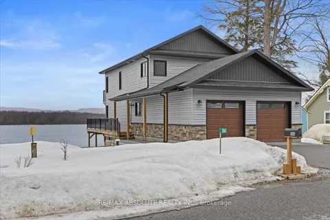 304 Riverwood Drive, Constance Bay - Dunrobin - Kilmaurs - Woodlawn, ON K0A 3M0