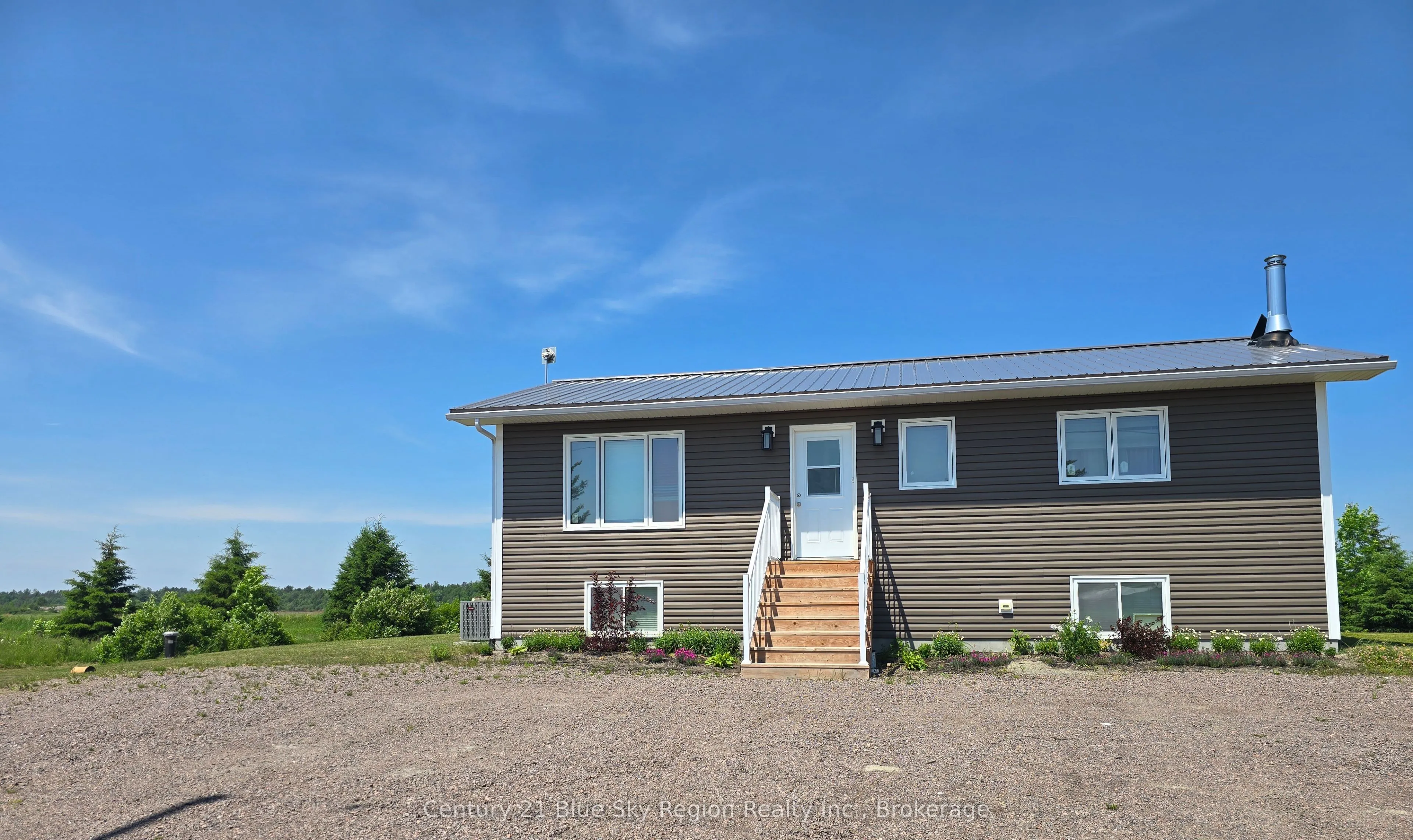 21 C TROTTIER Road, West Nipissing, ON P0H 1R0
