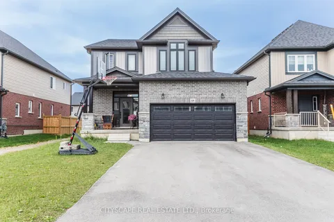 68 Davidson Drive, Stratford, ON N5A 0J5
