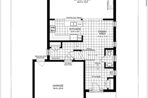 68 Davidson Drive, Stratford, ON N5A 0J5