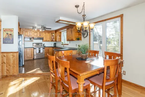 1378-3 Three Mile Lake Road, Muskoka Lakes, ON P0B 1M0